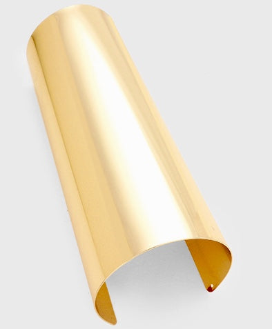 GOLD CUFF