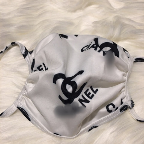 CC Fashion Face Mask
