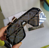 F Sunglasses