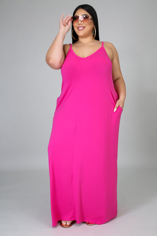Ella Maxi