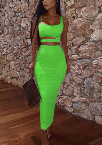 Kaitlyn Dress