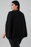 Superwoman Cape Blazer