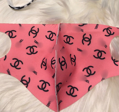 Fashion Face Mask