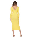 Dazed Knit Dress