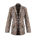 Venom Blazer