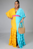 Candy Girl Maxi