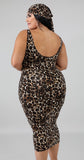 Safari Dress