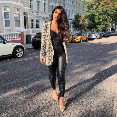 Venom Blazer