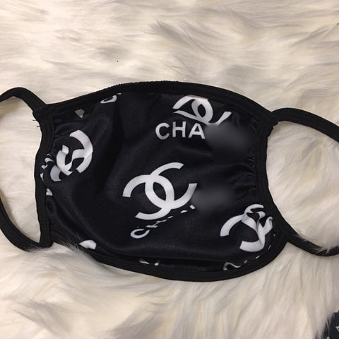 CC Fashion Face Mask
