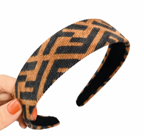 FF Logo headband