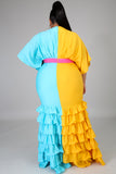 Candy Girl Maxi