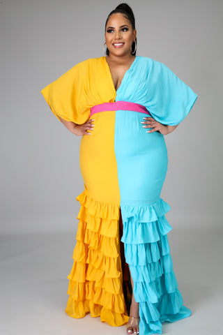 Candy Girl Maxi
