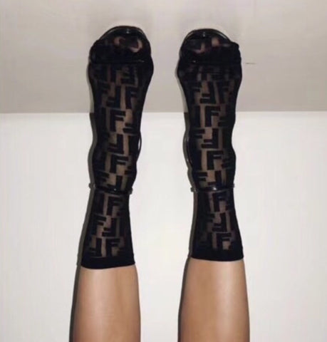 FF Fashion Socks